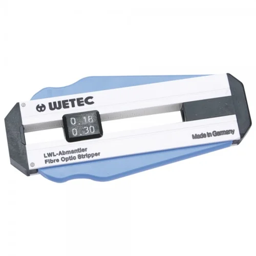 استریپر فیبر نوری 900 میکرون WETEC
