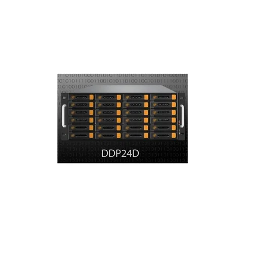 ذخیره ساز تحت شبکه برند Dynamic Drive Pool مدل DDP24-D