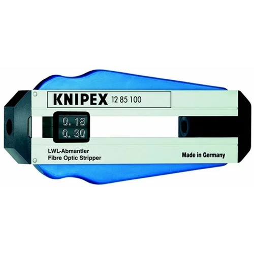 استریپر فیبر نوری 250 میکرون KNIPEX