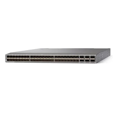 سوئیچ سیسکو مدل Cisco Switch N9K-C93180YC-FX3